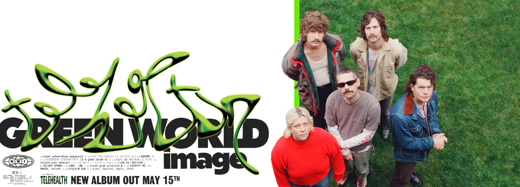 Legendary Records From Seattle Since 1988